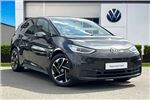 2020 Volkswagen ID.3