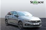 2021 Fiat Tipo