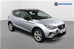 2023 SEAT Arona