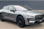 2023 Jaguar I-Pace