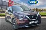 2021 Nissan Juke