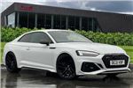 2021 Audi RS5