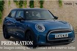 2022 MINI Hatchback 5dr