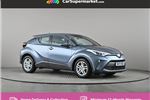 2021 Toyota C-HR