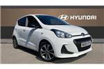 2019 Hyundai i10