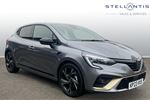 2023 Renault Clio