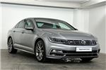 2019 Volkswagen Passat