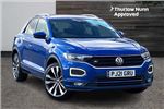 2021 Volkswagen T-Roc