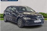 2024 Volkswagen Polo