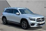 2024 Mercedes-Benz GLB