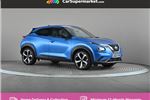 2022 Nissan Juke