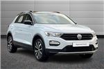 2019 Volkswagen T-Roc