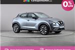 2023 Nissan Juke