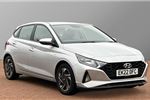 2022 Hyundai i20