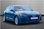 2020 Audi A1