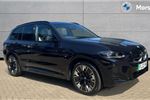 2022 BMW iX3