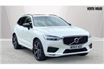 2020 Volvo XC60