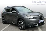 2020 Citroen C5 Aircross