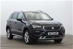 2023 SEAT Ateca