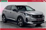 2021 Peugeot 3008