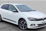 2021 Volkswagen Polo