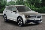 2025 Volkswagen Tiguan Allspace
