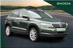 2018 Skoda Karoq