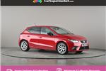 2017 SEAT Ibiza