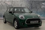 2020 MINI Hatchback 5dr