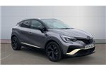 2024 Renault Captur