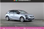 2020 Vauxhall Corsa