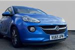 2015 Vauxhall Adam