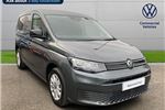 2024 Volkswagen Caddy