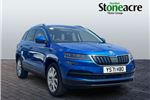 2022 Skoda Karoq