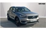 2022 Volvo XC40 Recharge