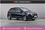 2019 Ford Ka+