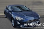 2020 Ford Focus