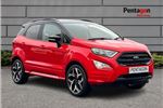 2019 Ford EcoSport