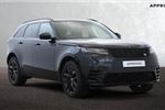 2023 Land Rover Range Rover Velar