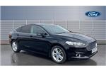 2015 Ford Mondeo