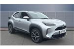 2022 Toyota Yaris Cross
