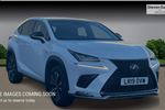 2019 Lexus NX