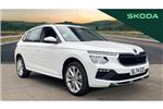 2024 Skoda Kamiq