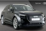 2022 Audi Q4