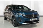 2021 Peugeot 5008 1.6 PureTech 180 GT Premium 5dr EAT8