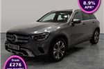 2020 Mercedes-Benz GLC