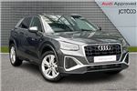 2021 Audi Q2