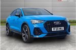 2020 Audi Q3
