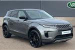 2019 Land Rover Range Rover Evoque