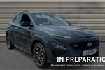 2021 Hyundai Kona